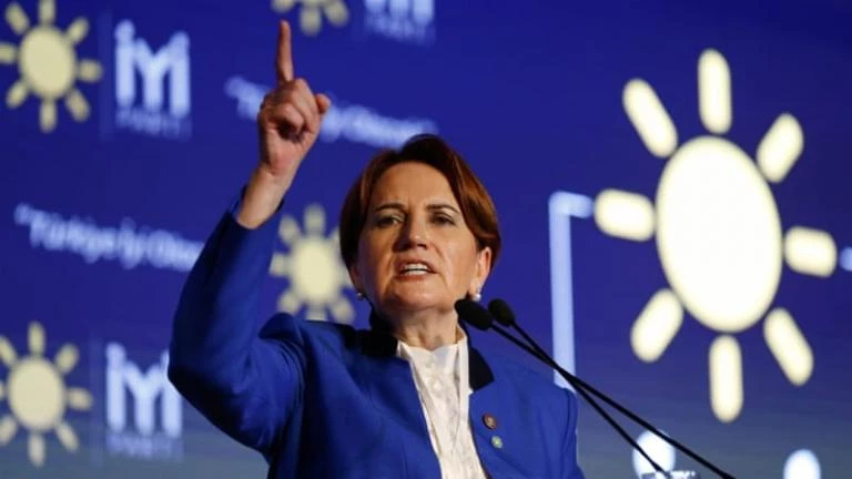 Κίνηση ματ στις τουρκικές εκλογές: Παραιτούνται βουλευτές του CHP για να ενισχύσουν το «Καλό Κόμμα» της Ακσενέρ